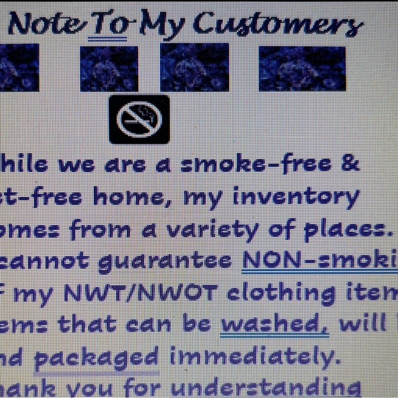 Maurice’s blouse - Picture 4 of 4